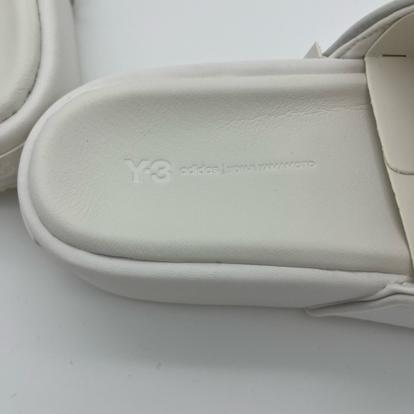 NWT Y-3 Platform Slides - gender neutral - Picture 4 of 7